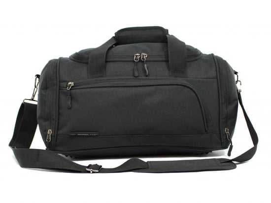 Holdall Carry On 40x 20 x 25cm Onder-stoel reistas voor Ryanair, Easy Jet - Image 4