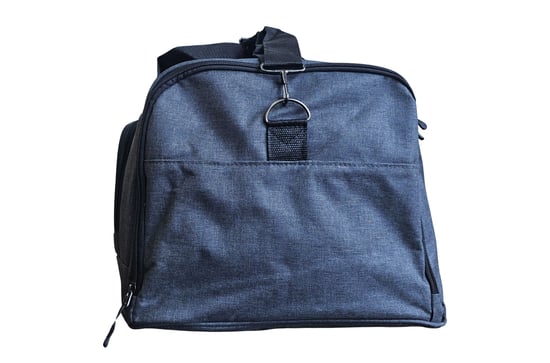 Stor Duffel Weekend Holdall Carry-On kabinväska Gym Sports Resväska - Image 4