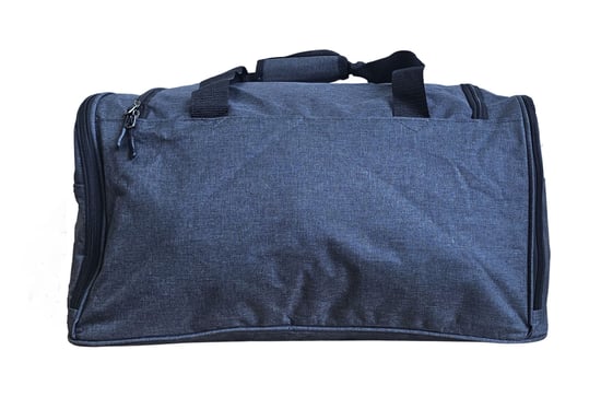 Stor Duffel Weekend Holdall Carry-On kabinväska Gym Sports Resväska - Image 5