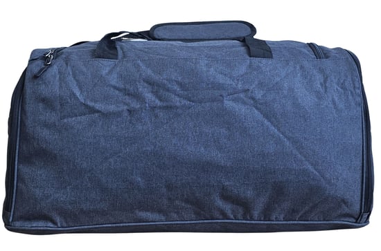 Extra Large Duffel Weekend Holdall Carry-On Cabin Bag Gym Sports Resväska - Image 5