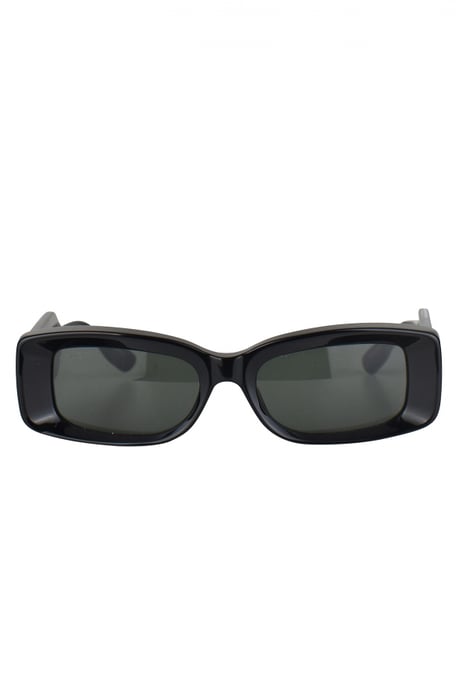 Gucci Zonnebril Zwart - Image 2