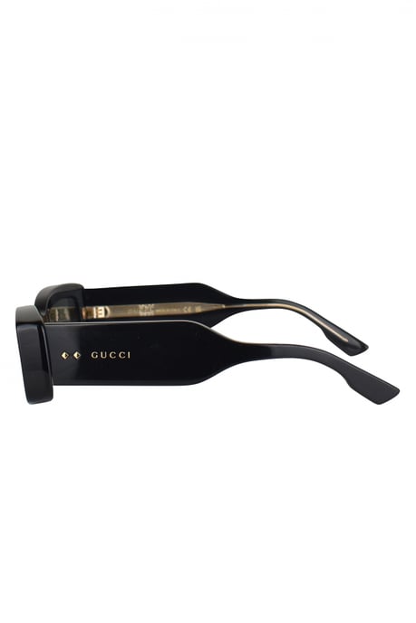 Gucci Zonnebril Zwart - Image 3