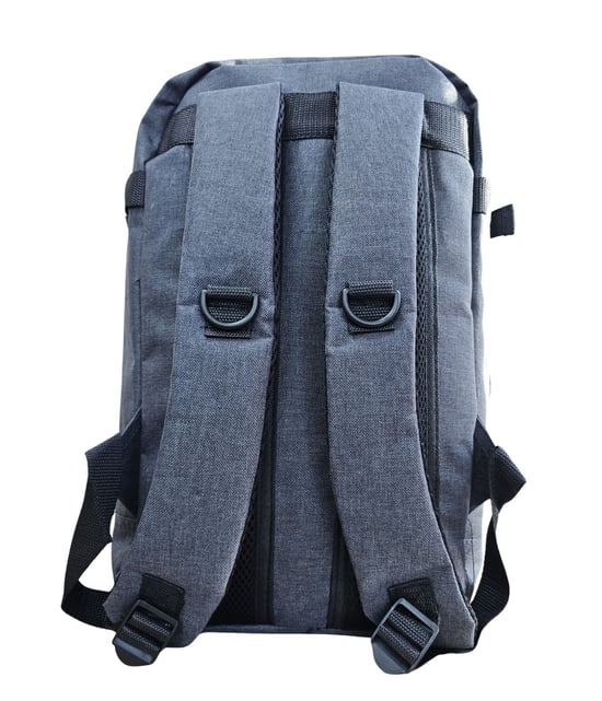 Rugzak 40x20x25 cm Onderstoel Reiskoffer voor Easy Jet, Ryanair - Image 6