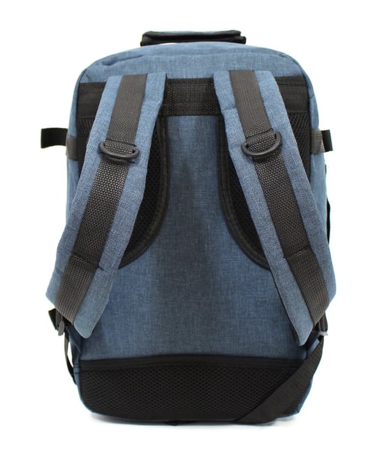 Rugzak 40x20x25 cm Onderstoel Reiskoffer voor Easy Jet, Ryanair - Image 6
