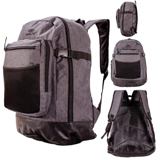 Rugzak 40x20x25cm Onderstoel Reiskoffer voor Ryanair, Easy Jet - Image 4