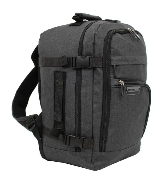 Rugzak 40x20x25 cm Onderstoel Reiskoffer voor Easy Jet, Ryanair - Image 3