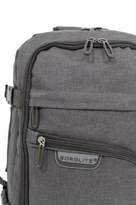 Rugzak 40x20x25 cm Onderstoel Reiskoffer voor Easy Jet, Ryanair - Image 6
