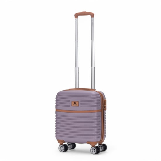 ABS Hardshell Onderstoel Cabinekoffer 45 x 35 x 20 cm Bagage Geschikt voor Easyjet - Image 4