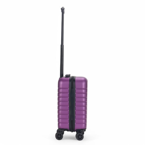 ABS Hardshell Underseat Cabin Suitcase 45 x 25 x 20 cm Luggage Suitable for Rynair - Image 5