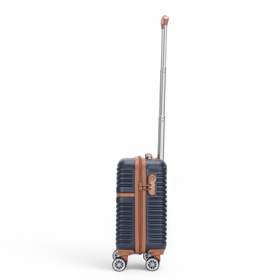 ABS Hardshell Underseat Cabin Suitcase 45 x 35 x 20 cm Luggage Suitable for Easyjet - Image 5