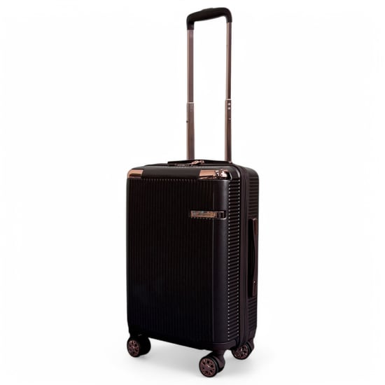 Hard Shell Cabin 55 x 36 x 22 cm PC Suitcase Luggage Suitable for Easyjet, Ryanair - Image 4