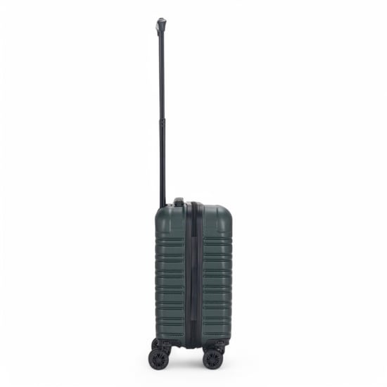 ABS Hardshell Undersits Cabin Resväska 45 x 30 x 20 cm Bagage Lämplig för Wizz Air - Image 5