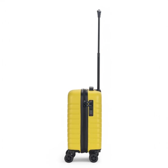ABS Hardshell Underseat Cabin Suitcase 45 x 25 x 20 cm Luggage Suitable for Rynair - Image 5