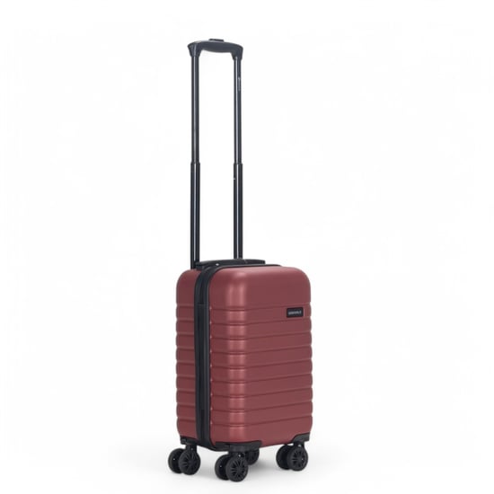 ABS Hardshell Underseat Cabin Suitcase 45 x 25 x 20 cm Luggage Suitable for Rynair - Image 5