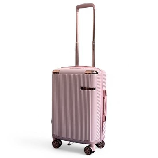 Hard Shell Cabin 55 x 36 x 22 cm PC Suitcase Luggage Suitable for Easyjet, Ryanair - Image 4