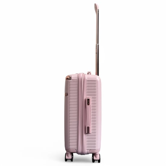Hard Shell Cabin 55 x 36 x 22 cm PC Suitcase Luggage Suitable for Easyjet, Ryanair - Image 5