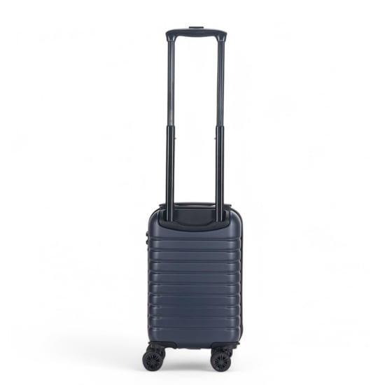 ABS Hardshell Underseat Cabin Suitcase 45 x 25 x 20 cm Luggage Suitable for Rynair - Image 5