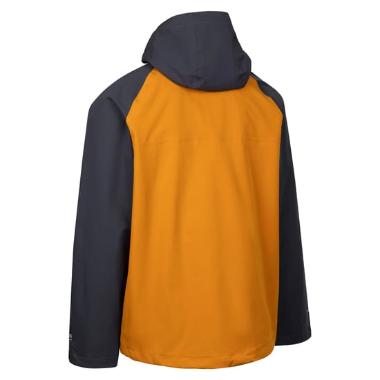 Trespass Heren Fala Outdoor Jas (Gember) - Image 2