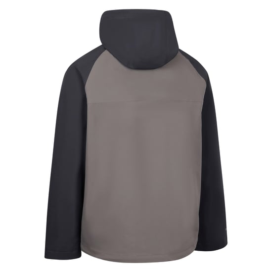 Trespass Heren Fala Outdoor Jas (Stormgrijs) - Image 2