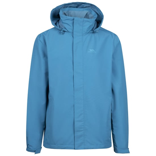 Trespass Heren Fallahill Jas (Bondi Blauw) - Image 1