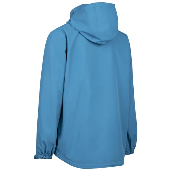 Trespass Heren Fallahill Jas (Bondi Blauw) - Image 2