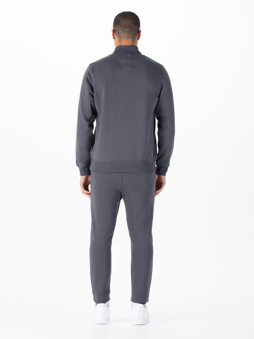 Luke 1977 Men's Sydney 1000 Tracksuit in Grey - Image 4