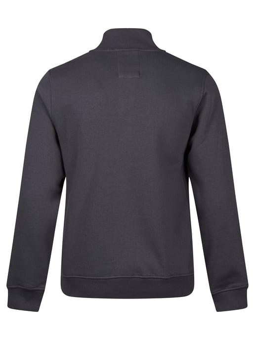 Luke 1977 Men's Sydney 1000 Tracksuit in Grey - Image 5