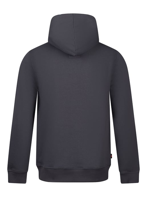 Luke 1977 Men's LA 1000 Tracksuit in Grey - Image 6