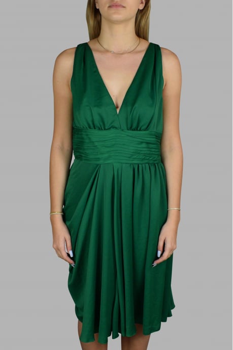 Prada Jurkje Groen - Image 2