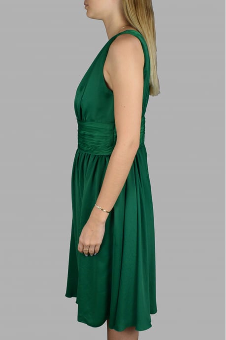 Prada Jurkje Groen - Image 3
