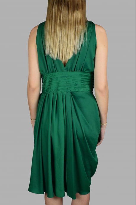 Prada Jurkje Groen - Image 4