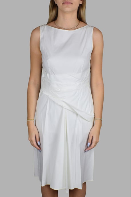 Prada Jurkje Wit - Image 2