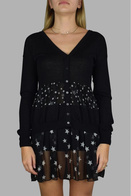Dolce&Gabbana Jurk Zwart - Image 2