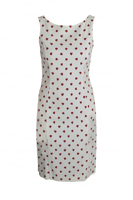 Prada Dress White - Image 1