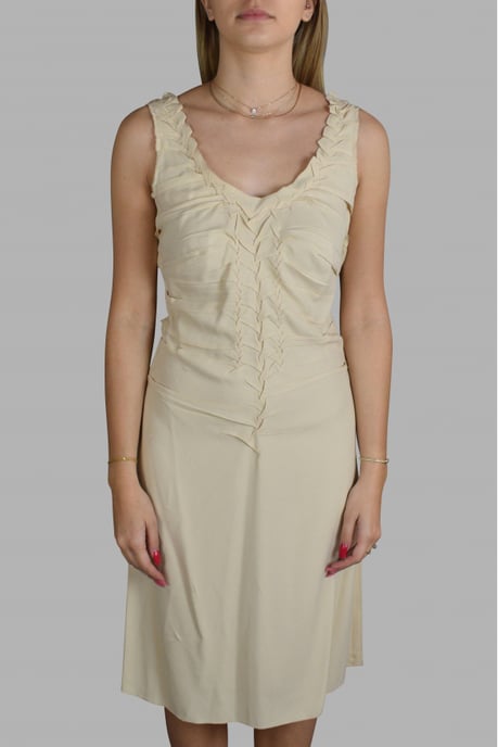 Prada Jurkje Wit - Image 2