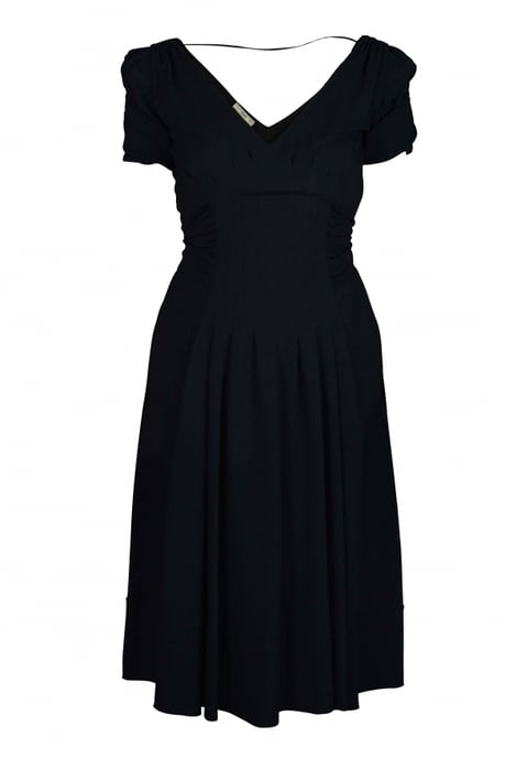 Prada Dress Black - Image 1