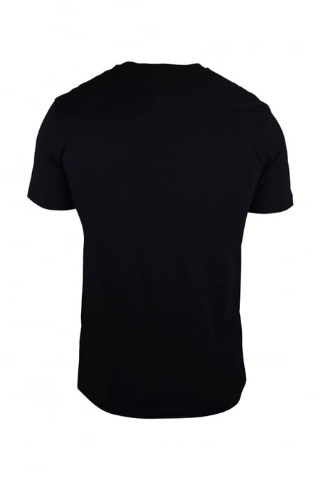 Moschino T-shirt Zwart - Image 3