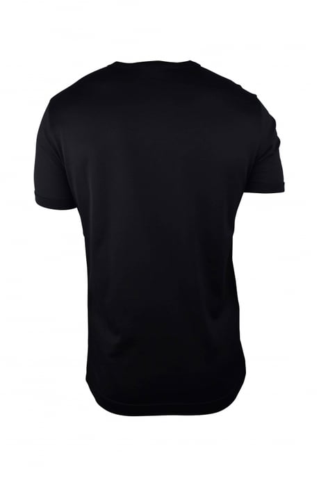 Dolce&Gabbana T-shirt Zwart - Image 3
