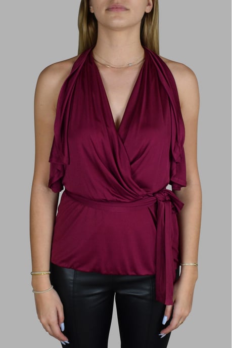 Gucci Topje Roze - Image 2