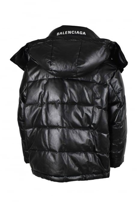 Balenciaga Donsjack Zwart - Image 2