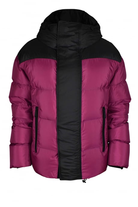 Dsquared2 Jacket Black - Image 1