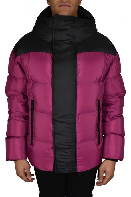Dsquared2 Jacket Black - Image 2
