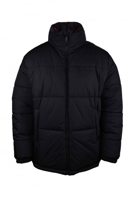 Givenchy dunjacka Svart - Image 4