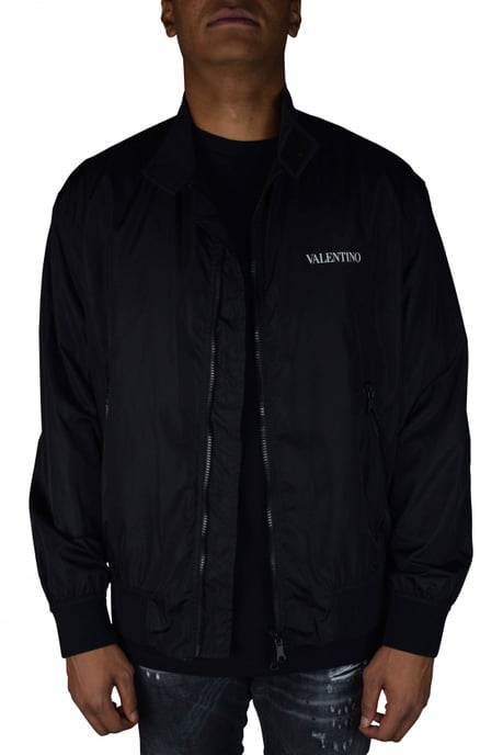 Valentino Garavani Jas Zwart - Image 2
