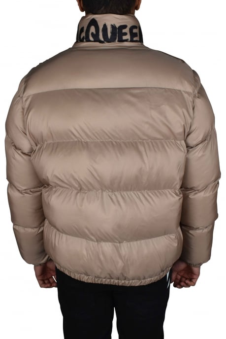 Alexander McQueen jas naakt - Image 3