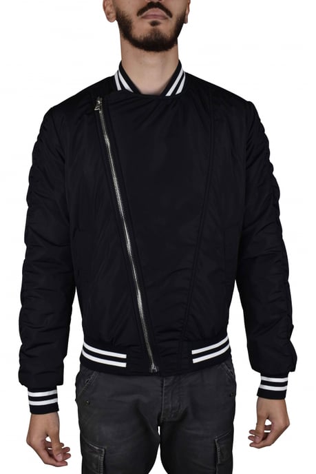 Balmain Jack Zwart - Image 2