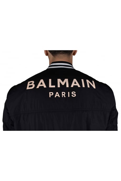 Balmain Jack Zwart - Image 4