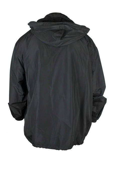 Balenciaga Jas Zwart - Image 4