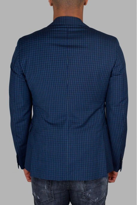 Prada jacka blå - Image 4