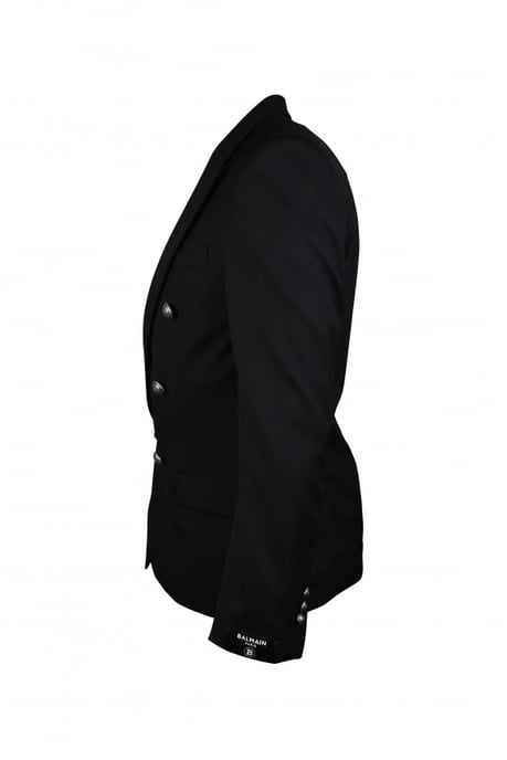 Balmain Jack Zwart - Image 2